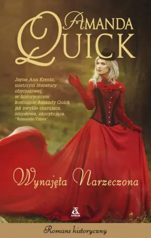 Wynajęta narzeczona