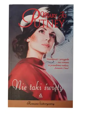 Nie taki święty