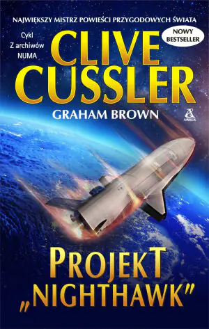 Projekt Nighthawk