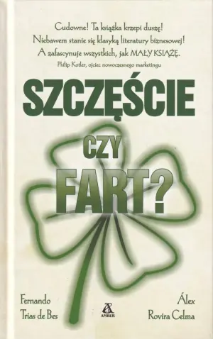 Szczęście czy fart?
