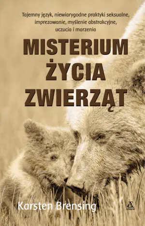 Misterium życia zwierząt