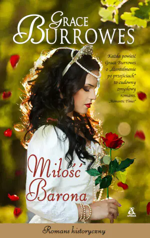 Miłość barona. Dżentelmeni po przejściach. Tom 1