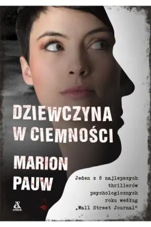 Dziewczyna w ciemności