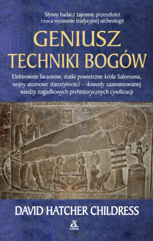 Geniusz techniki bogów