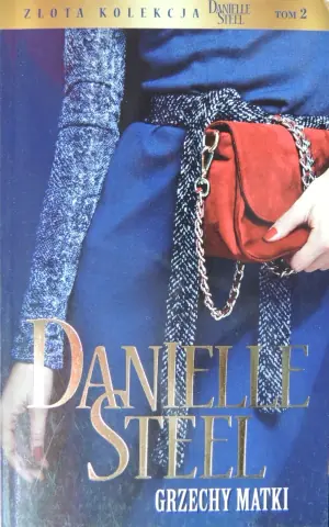 Złota Kolekcja Danielle Steel