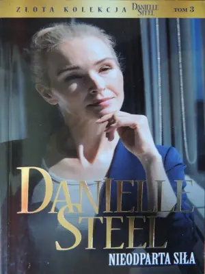 Złota Kolekcja Danielle Steel