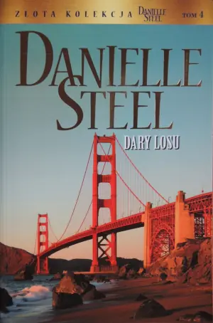 Złota Kolekcja Danielle Steel