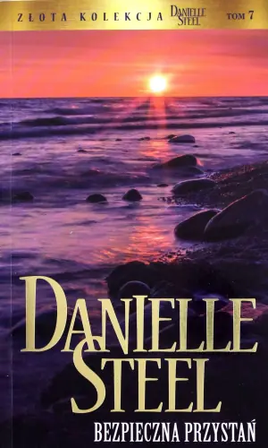 Złota Kolekcja Danielle Steel