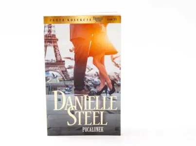 Złota Kolekcja Danielle Steel