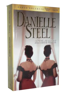Złota Kolekcja Danielle Steel Lustrzane odbicie