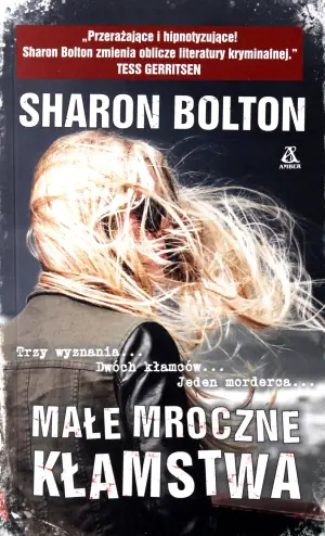 Małe mroczne kłamstwa