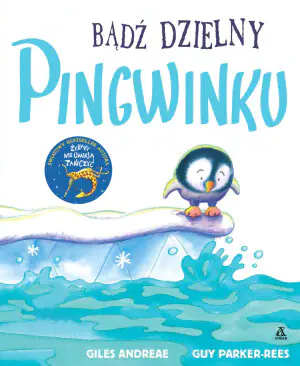 Bądź dzielny, pingwinku