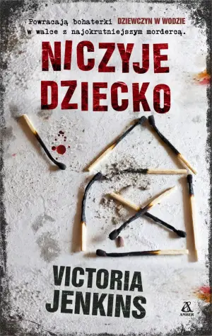 Niczyje dziecko