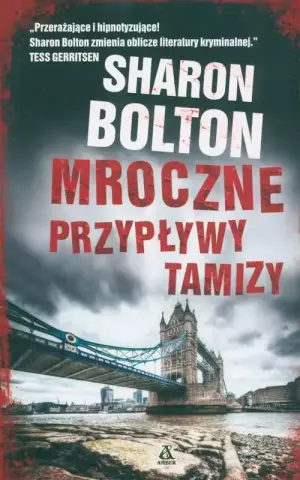 Mroczne przypływy Tamizy
