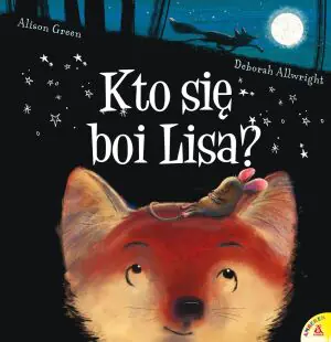 Kto się boi Lisa?