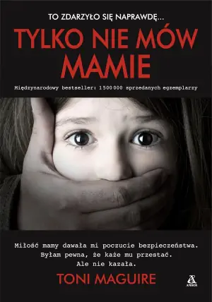 Tylko nie mów mamie