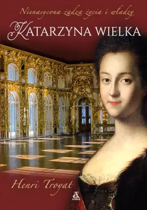 Katarzyna Wielka