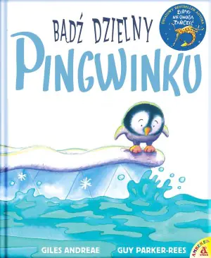 Bądź dzielny, pingwinku