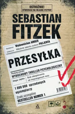 Przesyłka