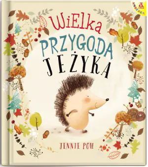 Wielka przygoda Jeżyka
