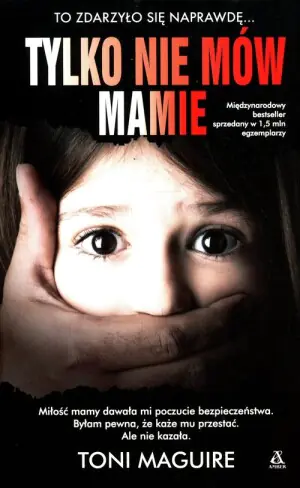 Tylko nie mów mamie. Wydanie kieszonkowe