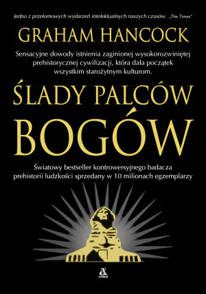 Ślady palców bogów