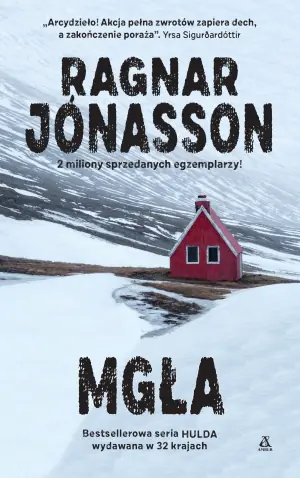 Mgła