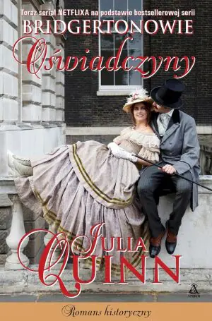 Oświadczyny. Bridgertonowie