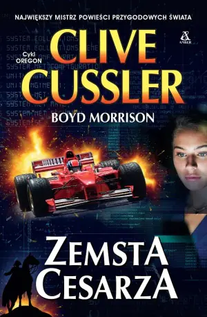 Zemsta Cesarza