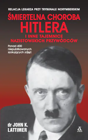 Śmiertelna choroba Hitlera
