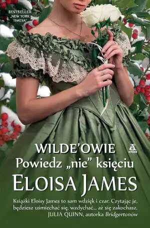 Powiedz „nie” księciu