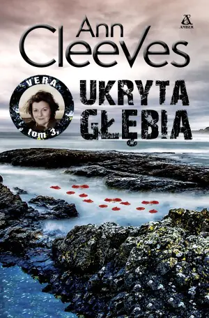 Ukryta głębia. Seria Vera. Tom 3