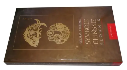 Symbole chińskie – słownik