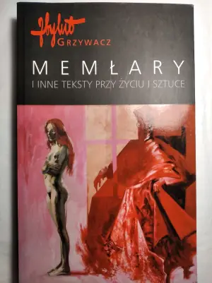 Memłary i inne teksty przy życiu i sztuce
