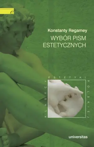 Wybór pism estetycznych
