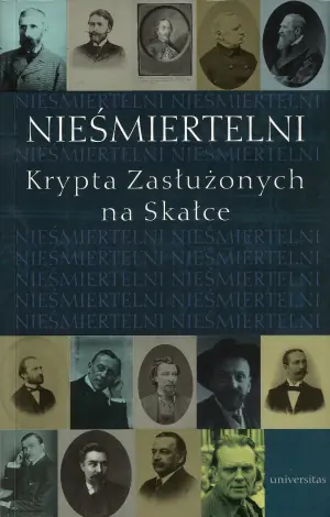 Nieśmiertelni