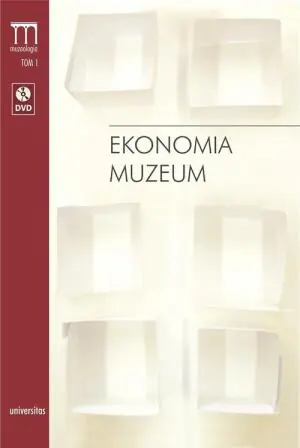 Ekonomia muzeum