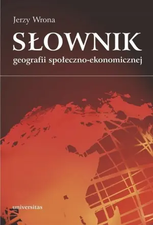 Słownik geogr.społeczno-ekonomicznej//