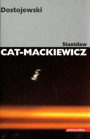Dostojewski