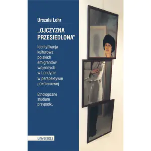 Ojczyzna przesiedlona