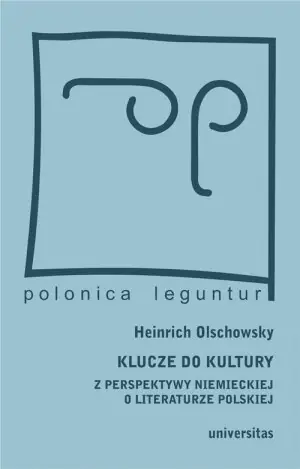 Klucze Do Kultury