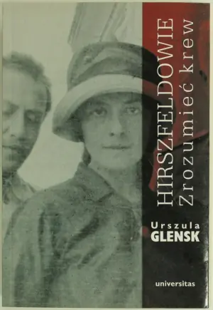 Hirszfeldowie. Zrozumieć krew