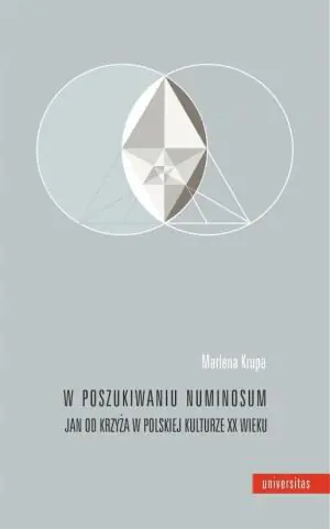 W poszukiwaniu numinosum. Jan od Krzyża w polskiej kulturze XX wieku