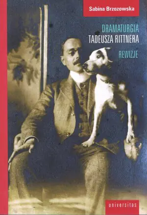 Dramaturgia Tadeusza Rittnera