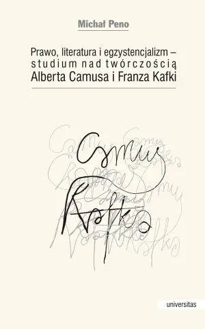 Prawo, literatura i egzystencjalizm...