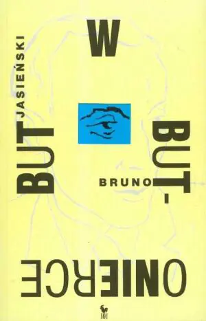 But w butonierce i inne wiersze