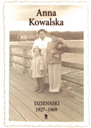 Dzienniki 1927-1969