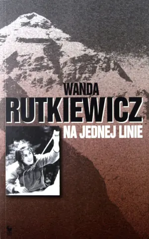 Na jednej linie