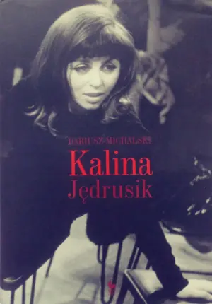 Kalina Jędrusik