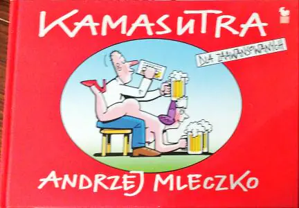 Kamasutra dla zaawansowanych